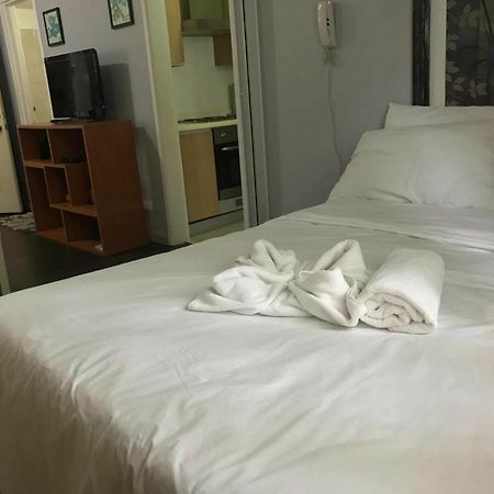 Go-Stay @ South Of Market 达义 外观 照片