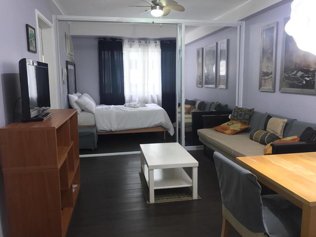 Go-Stay @ South Of Market 达义 外观 照片