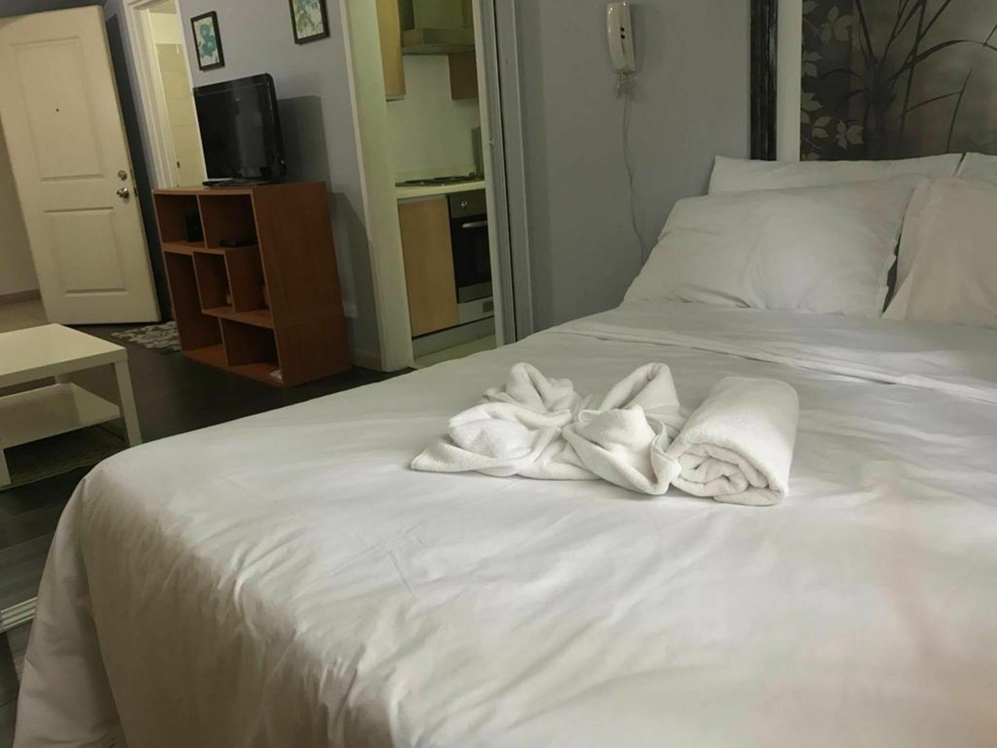 Go-Stay @ South Of Market 达义 外观 照片