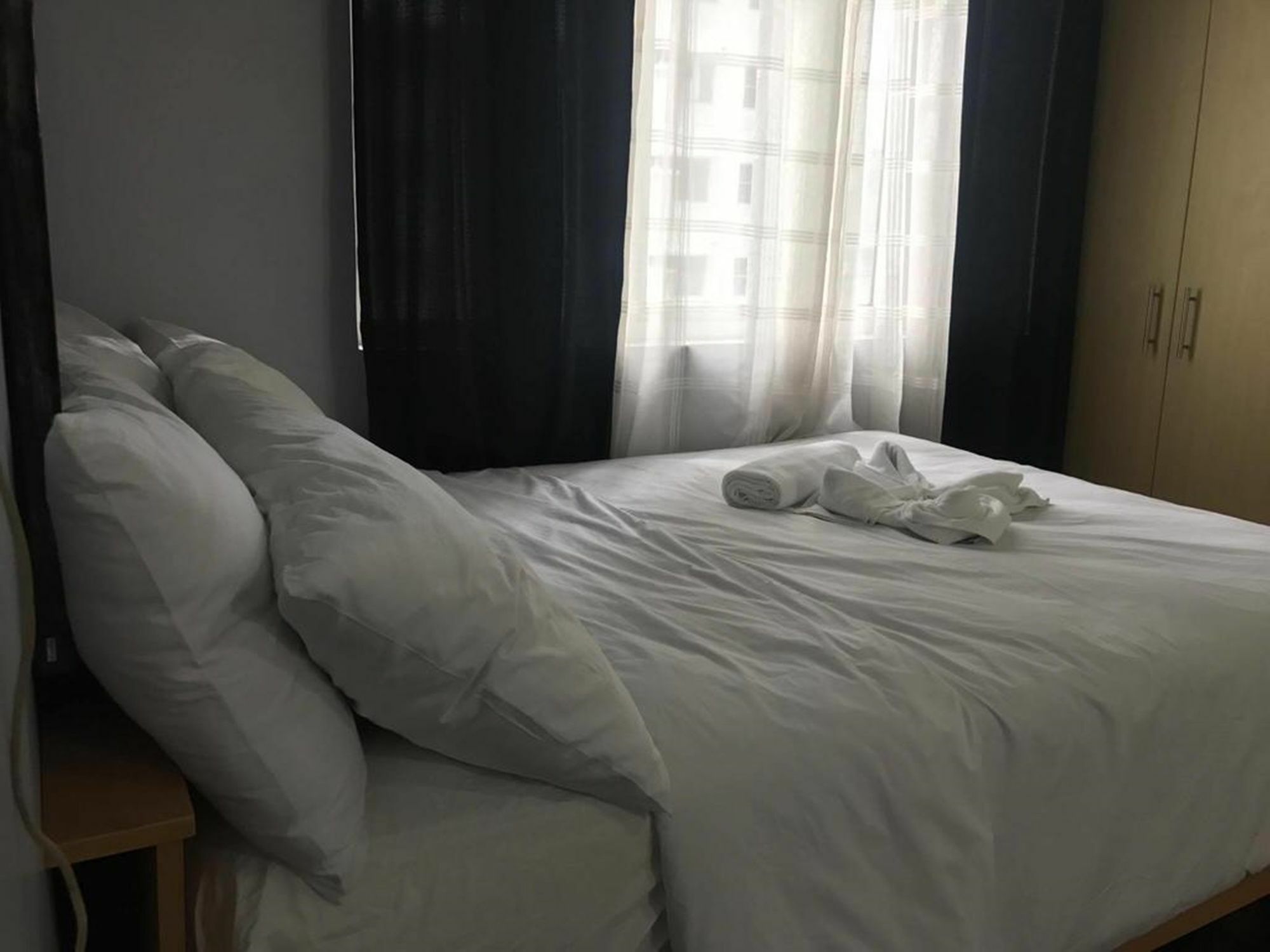 Go-Stay @ South Of Market 达义 外观 照片