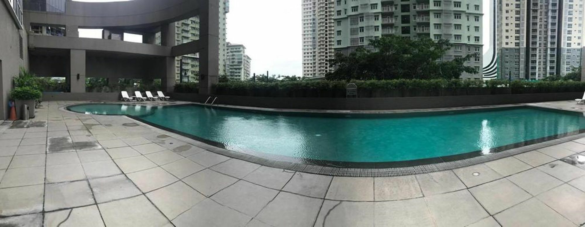 Go-Stay @ South Of Market 达义 外观 照片