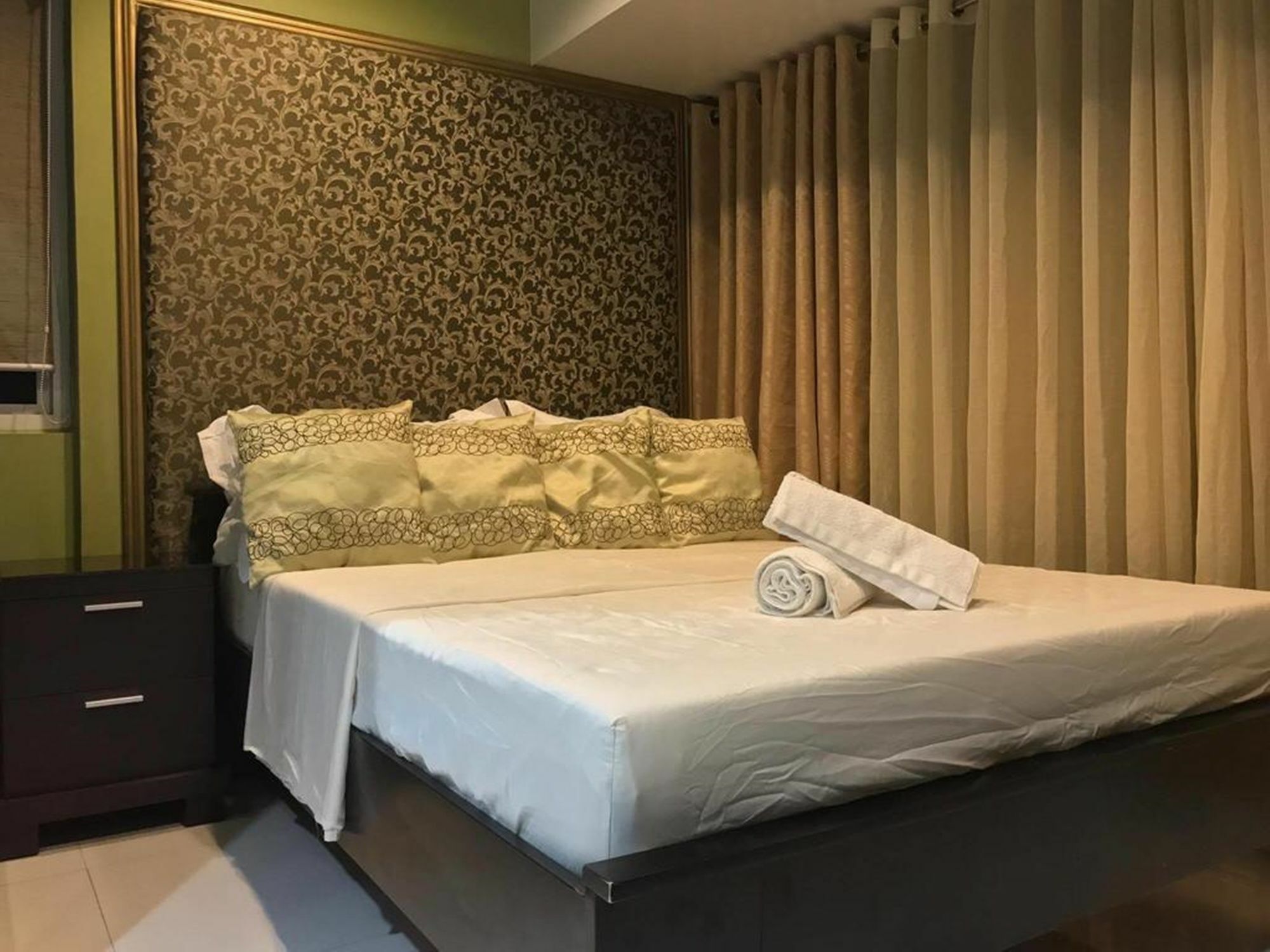 Go-Stay @ South Of Market 达义 外观 照片