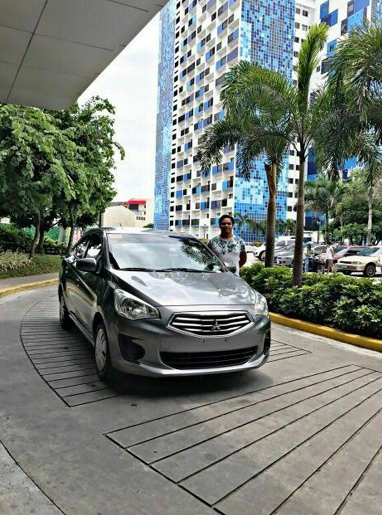 Go-Stay @ South Of Market 达义 外观 照片