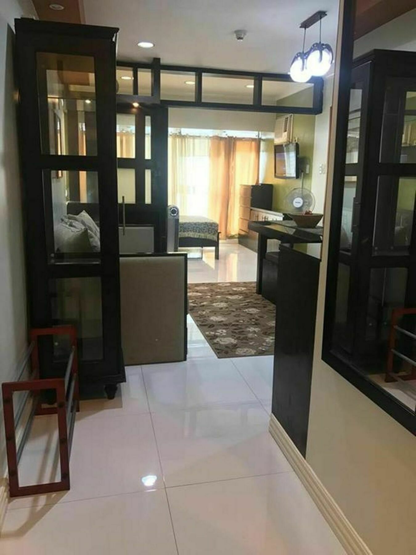 Go-Stay @ South Of Market 达义 外观 照片